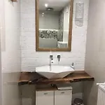 Apartment éden