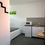 Apartment éden